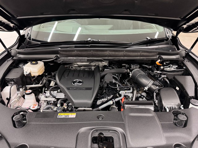 レクサス RX500h F SPORT Perf