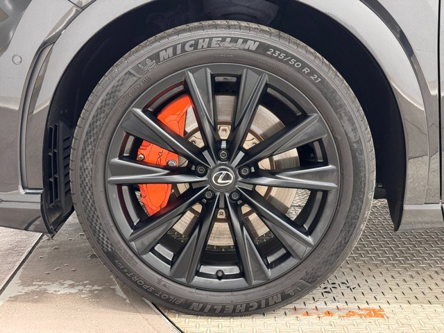 レクサス RX500h F SPORT Perf