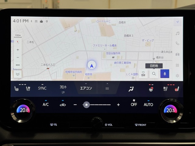 レクサス RX500h F SPORT Perf