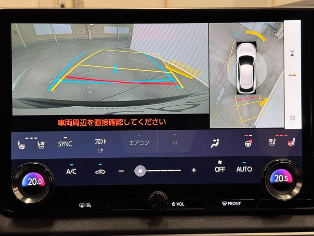 レクサス RX500h F SPORT Perf