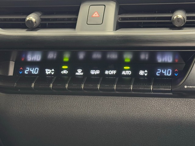 レクサス UX250h version L