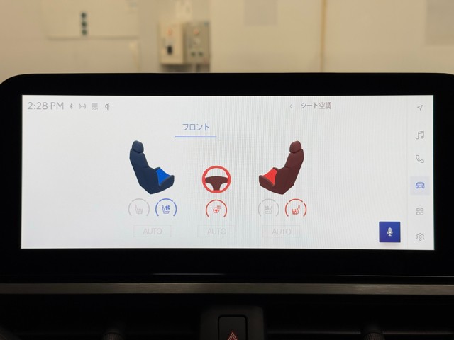 レクサス UX250h version L