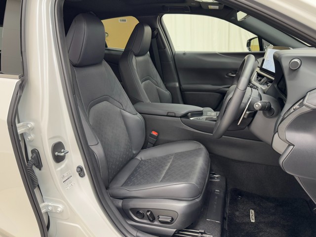 レクサス UX250h version L