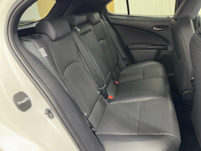 レクサス UX250h version L