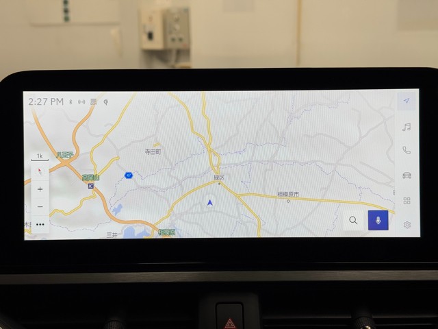 レクサス UX250h version L