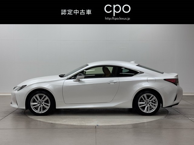 レクサス RC300