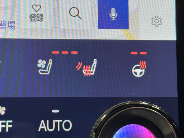 レクサス RZ450e version L