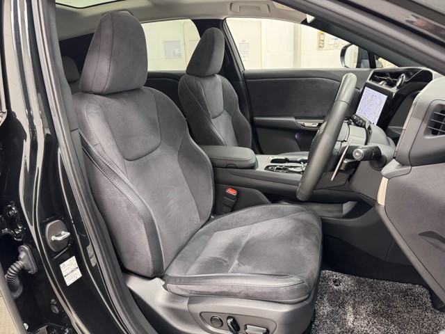 レクサス RZ450e version L