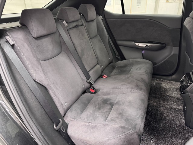 レクサス RZ450e version L