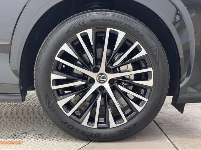 レクサス RZ450e version L