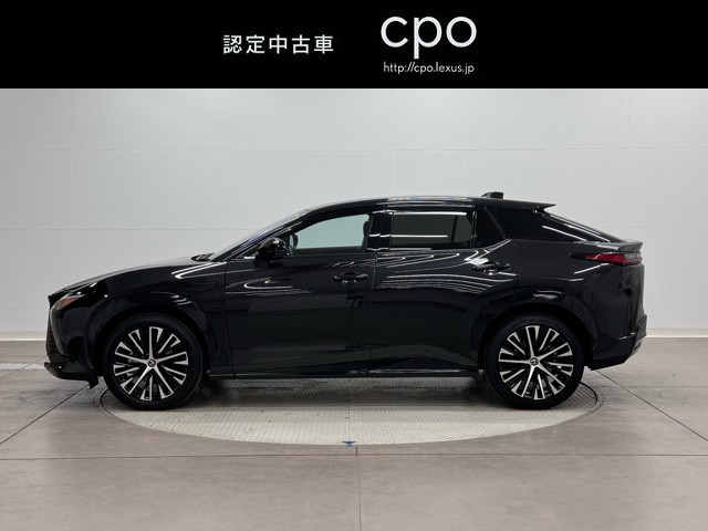 レクサス RZ450e version L
