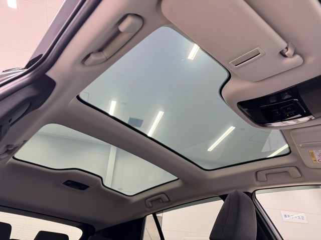 レクサス RZ450e version L