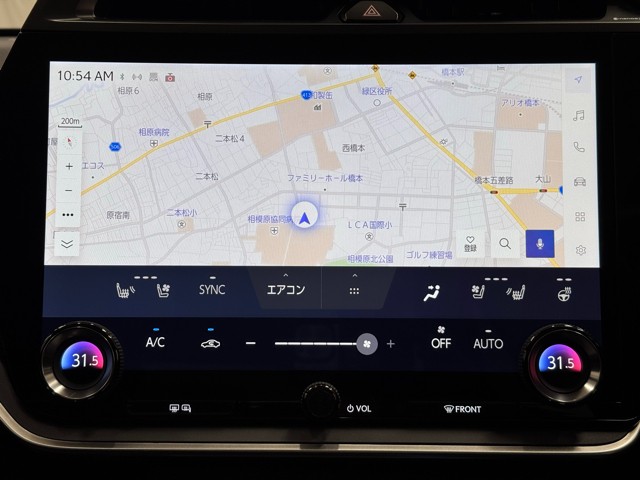 レクサス RZ450e version L