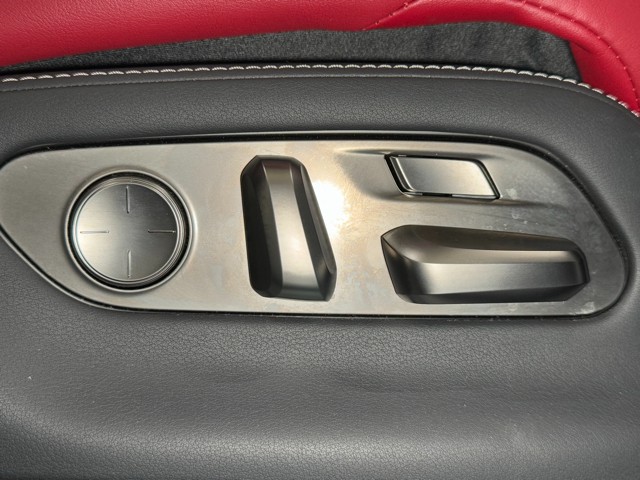 レクサス LS500h F SPORT