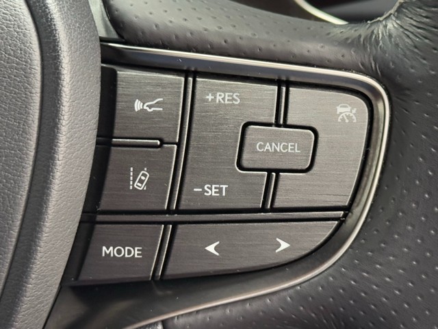 レクサス LS500h F SPORT