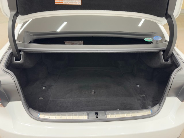 レクサス LS500h F SPORT