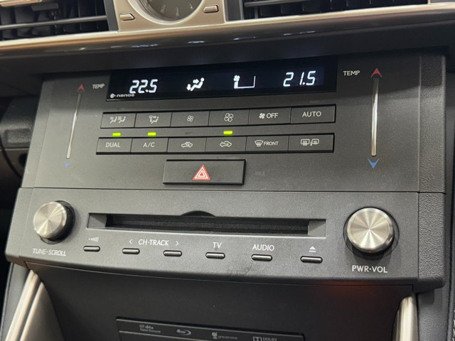 レクサス IS300h version L