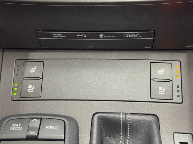 レクサス IS300h version L