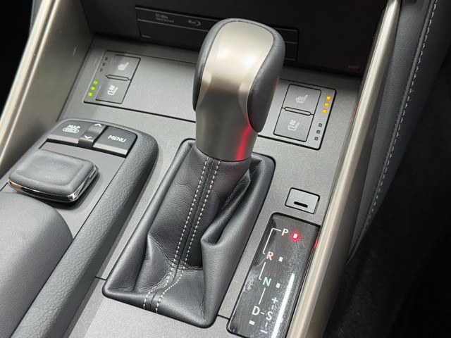 レクサス IS300h version L