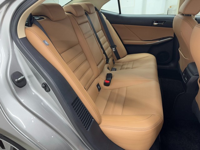 レクサス IS300h version L