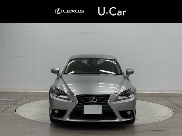 レクサス IS300h version L