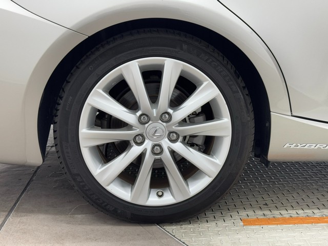 レクサス IS300h version L