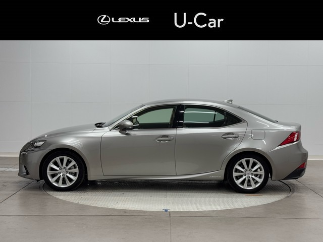 レクサス IS300h version L