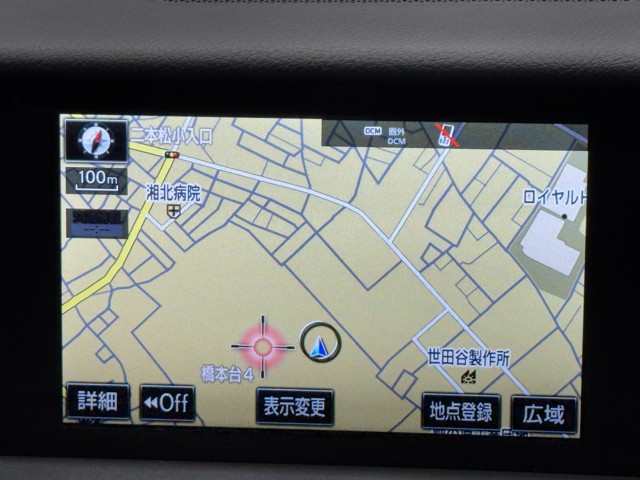 レクサス IS300h version L