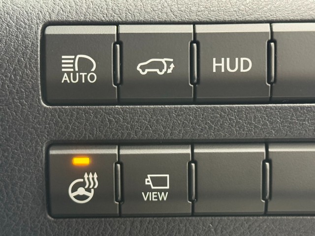 レクサス RX450hL 7ニン