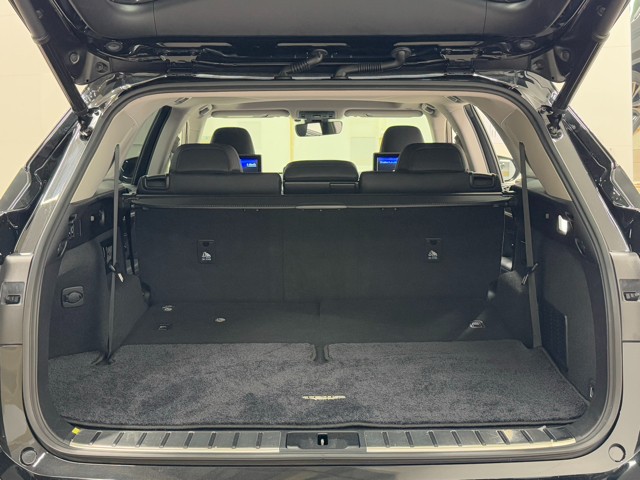 レクサス RX450hL 7ニン