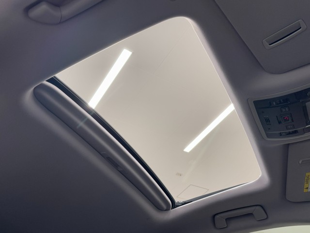 レクサス RX450hL 7ニン