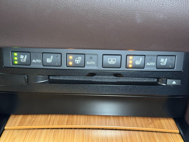 レクサス ES300h version L