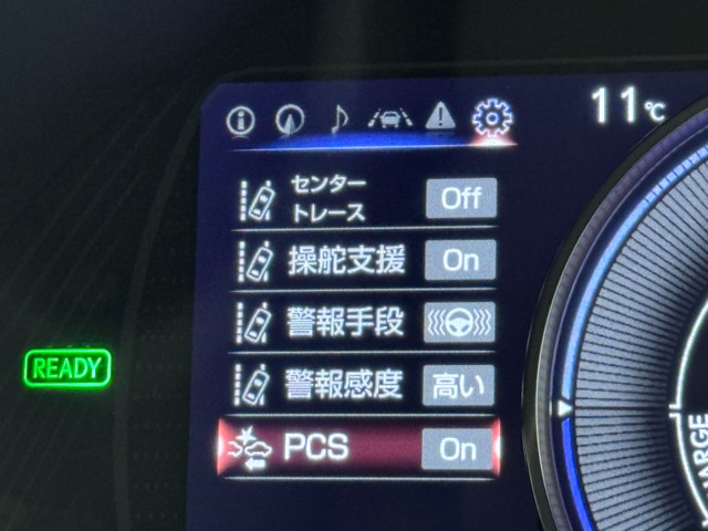 レクサス ES300h version L