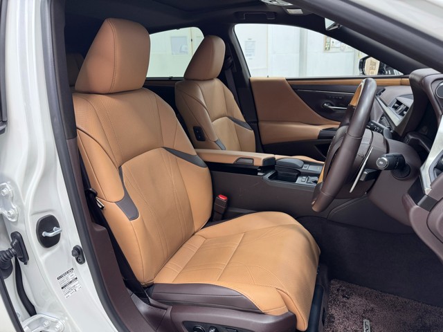 レクサス ES300h version L
