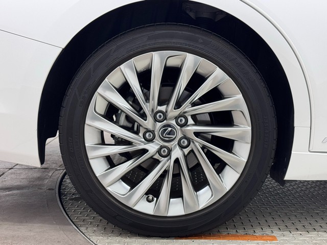 レクサス ES300h version L