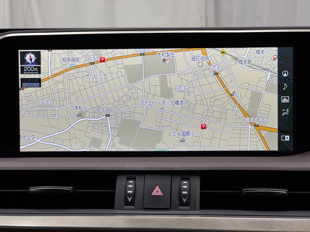 レクサス ES300h version L