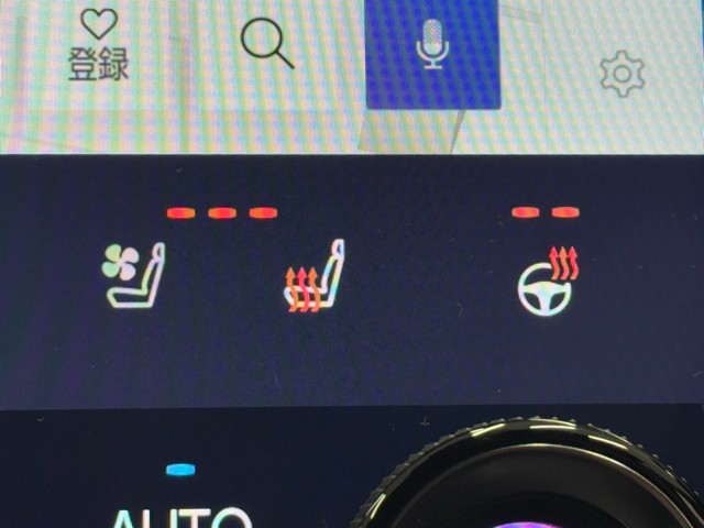 レクサス NX350h F SPORT AWD