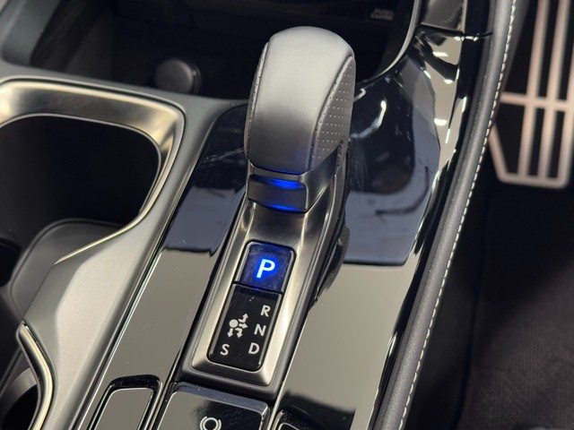 レクサス NX350h F SPORT AWD