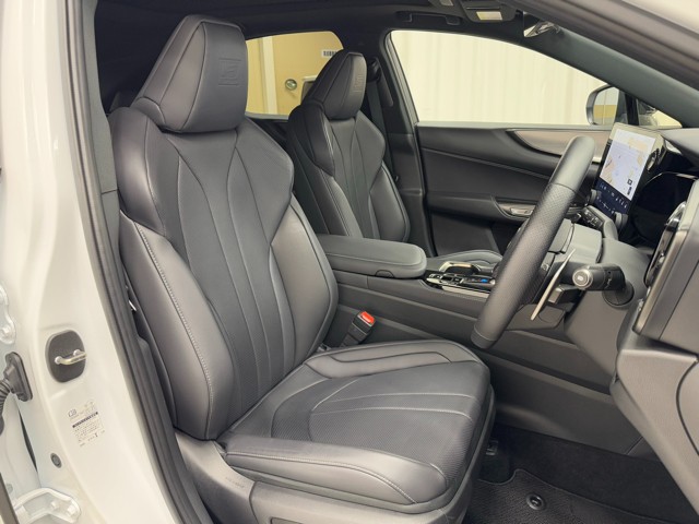 レクサス NX350h F SPORT AWD