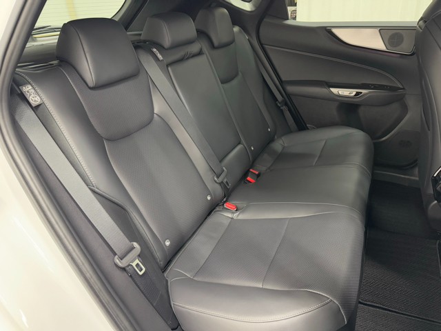 レクサス NX350h F SPORT AWD