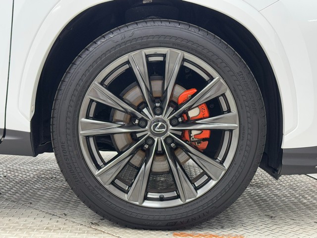 レクサス NX350h F SPORT AWD