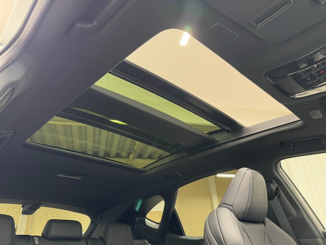 レクサス NX350h F SPORT AWD