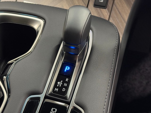 レクサス LM500h EXECUTIVE