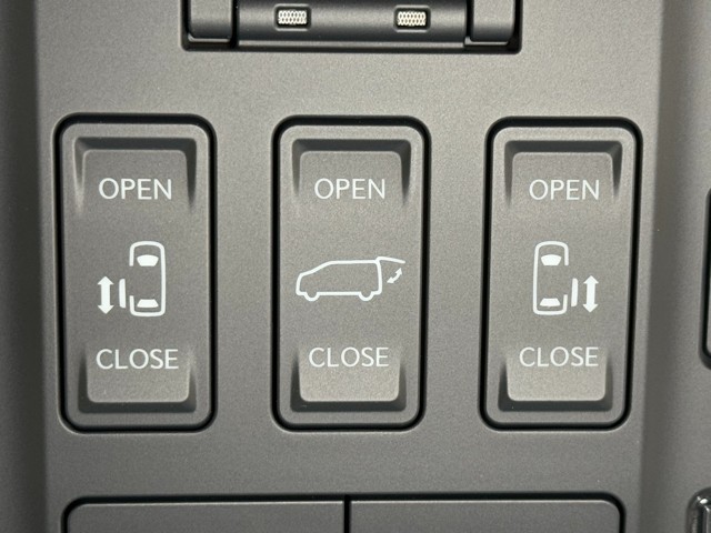 レクサス LM500h EXECUTIVE