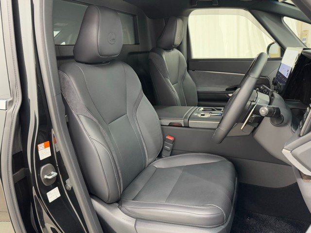 レクサス LM500h EXECUTIVE