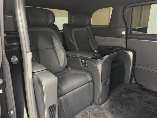 レクサス LM500h EXECUTIVE