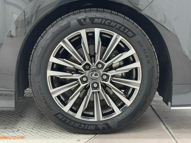 レクサス LM500h EXECUTIVE