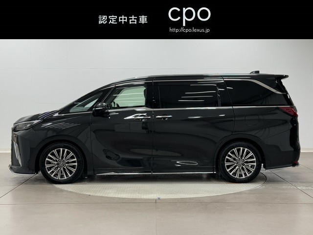 レクサス LM500h EXECUTIVE