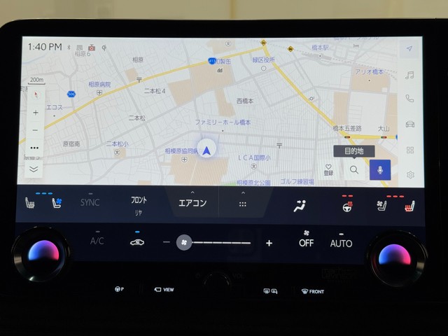 レクサス LM500h EXECUTIVE