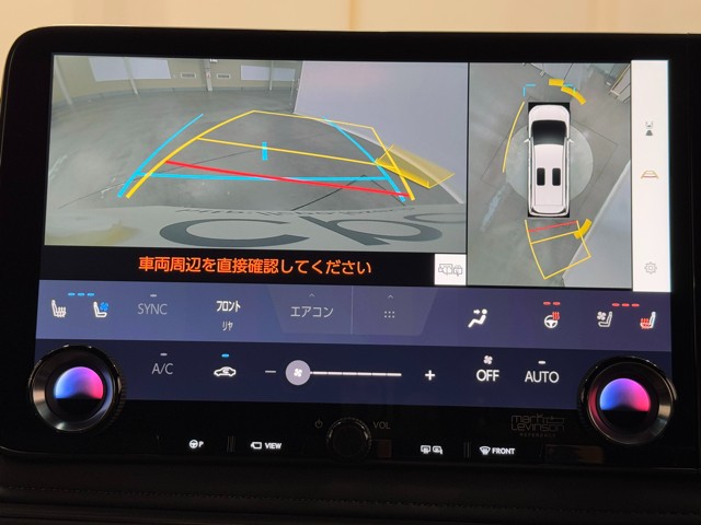 レクサス LM500h EXECUTIVE